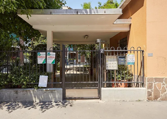 Casa Ricordo Martesana