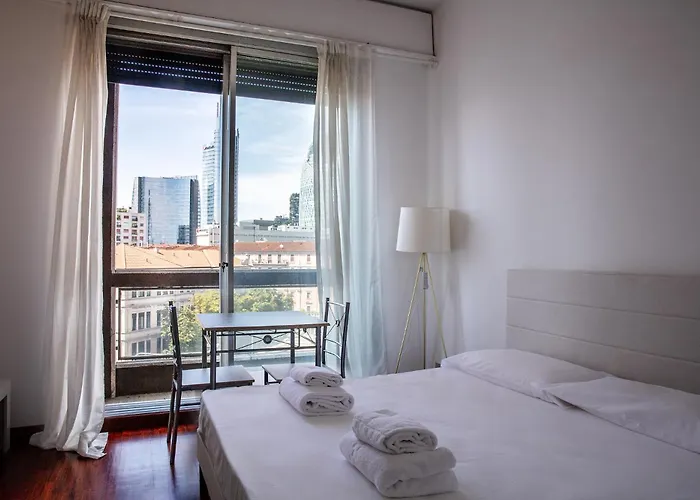 Dehomes - Porta Nuova Business Studios
